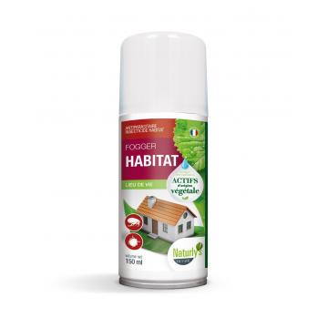 NAT9101 : Fogger 150 ML