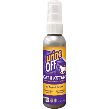 URICAT118 : Spray 118 ML