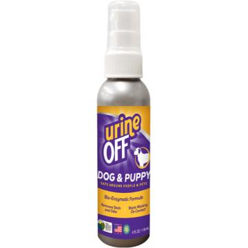 URIDOG118 : Spray 118 ML