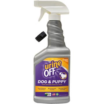 URIDOG500 : Spray 500 ML