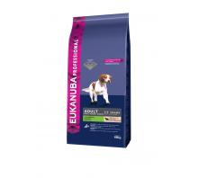 ADULT AGNEAU ET RIZ Sac 18 KG ADULT AGNEAU ET RIZ Sac 18 KG