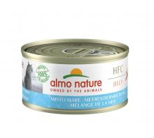 HFC JELLY MELANGE DE LA MER (x 24) Boîte 70 GR HFC JELLY MELANGE DE LA MER (x 24) Boîte 70 GR