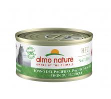 HFC NATURAL THON DU PACIFIQUE (x 24) Boîte 70 GR HFC NATURAL THON DU PACIFIQUE (x 24) Boîte 70 GR
