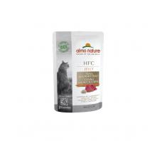 HFC JELLY THON ET ALEVINS (x 24) Pochon 55 GR HFC JELLY THON ET ALEVINS (x 24) Pochon 55 GR