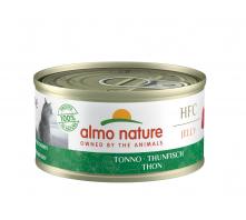 HFC JELLY THON (x 24) Boîte 70 GR HFC JELLY THON (x 24) Boîte 70 GR
