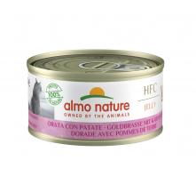 HFC JELLY DORADE POMME DE TERRE (x 24) Boîte 70 GR HFC JELLY DORADE POMME DE TERRE (x 24) Boîte 70 GR