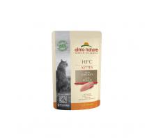 HFC NATURAL CHATON (x 24) Pochon 55 GR HFC NATURAL CHATON (x 24) Pochon 55 GR