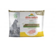 HFC MEGAPACK FILET DE POULET (x 8) Pack 6 x 55 GR HFC MEGAPACK FILET DE POULET (x 8) Pack 6 x 55 GR