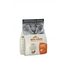 HOLISTIC - ADULT DINDE FRAÎCHE (x 3) Sac 2 KG HOLISTIC - ADULT DINDE FRAÎCHE (x 3) Sac 2 KG
