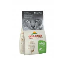 HOLISTIC FONCTIONNEL - ANTI-HAIRBALL POULET (x 6) Sac 400 GR HOLISTIC FONCTIONNEL - ANTI-HAIRBALL POULET (x 6) Sac 400 GR
