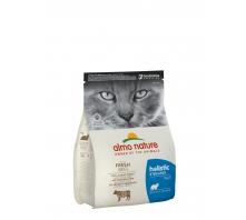 HOLISTIC FONCTIONNEL - LIGHT-STERILISE BŒUF (x 3) Sac 2 KG HOLISTIC FONCTIONNEL - LIGHT-STERILISE BŒUF (x 3) Sac 2 KG