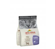 HOLISTIC FONCTIONNEL - DIGESTION AGNEAU (x 3) Sac 2 KG HOLISTIC FONCTIONNEL - DIGESTION AGNEAU (x 3) Sac 2 KG