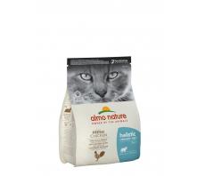 HOLISTIC FONCTIONNEL - URINARY POULET (x 3) Sac 2 KG HOLISTIC FONCTIONNEL - URINARY POULET (x 3) Sac 2 KG