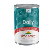 DAILY BOEUF (x 24) Boîte 400 GR DAILY BOEUF (x 24) Boîte 400 GR
