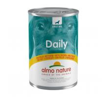 DAILY POULET (x 24) Boîte 400 GR DAILY POULET (x 24) Boîte 400 GR