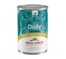 DAILY DINDE (x 24) Boîte 400 GR DAILY DINDE (x 24) Boîte 400 GR