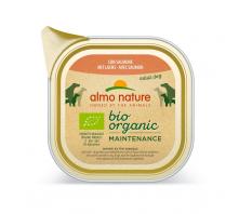 BIO ORGANIC SAUMON (x 32) Barquette 100 GR BIO ORGANIC SAUMON (x 32) Barquette 100 GR