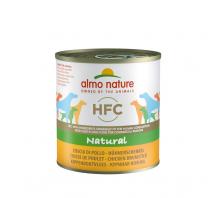 HFC CUISSE DE POULET (x 12) Boîte 290 GR HFC CUISSE DE POULET (x 12) Boîte 290 GR