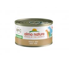 HFC VEAU (x 24) Boîte 95 GR HFC VEAU (x 24) Boîte 95 GR