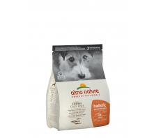 HOLISTIC - ADULTE PETITE RACE POISSON FRAIS (x 3) Sac 2 KG HOLISTIC - ADULTE PETITE RACE POISSON FRAIS (x 3) Sac 2 KG