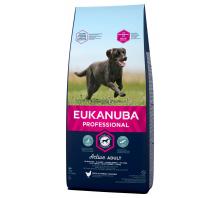 ADULT MAINTENANCE GRANDES RACES Sac 18 KG ADULT MAINTENANCE GRANDES RACES Sac 18 KG