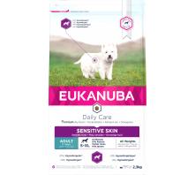 DAILY CARE HYPERSENSIBILITE CUTANEE Sac 2,3 KG DAILY CARE HYPERSENSIBILITE CUTANEE Sac 2,3 KG