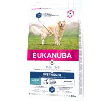 DAILY CARE SURCHARGE PONDERALE / STERILISE Sac 2,3 KG DAILY CARE SURCHARGE PONDERALE / STERILISE Sac 2,3 KG