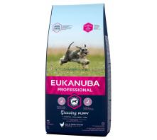 PUPPY & JUNIOR PETITE RACE Sac 18 KG PUPPY & JUNIOR PETITE RACE Sac 18 KG