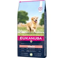 MATURE SENIOR GRANDE RACE AGNEAU RIZ Sac 12 KG MATURE SENIOR GRANDE RACE AGNEAU RIZ Sac 12 KG