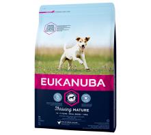 MATURE  PETITE RACE +7 ANS Sac 3 KG MATURE  PETITE RACE +7 ANS Sac 3 KG