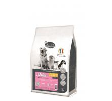 ADULTE MOYENNES & GRANDES RACES - CANARD Sac 3 KG ADULTE MOYENNES & GRANDES RACES - CANARD Sac 3 KG