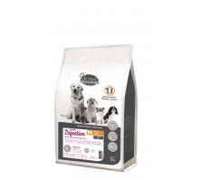 ADULTE TOUTES RACES DIGESTION & TRANSIT - AGNEAU&RIZ Sac 3 KG ADULTE TOUTES RACES DIGESTION & TRANSIT - AGNEAU&RIZ Sac 3 KG