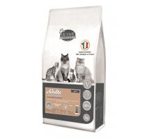 OCTAVE LIGHT/STERILISE POULET Sac 10 KG