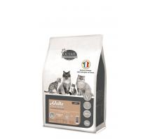 OCTAVE LIGHT/STERILISE POULET Sac 3 KG OCTAVE LIGHT/STERILISE POULET Sac 3 KG
