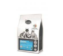 OCTAVE CHATON VOLAILLE Sac 3 KG OCTAVE CHATON VOLAILLE Sac 3 KG