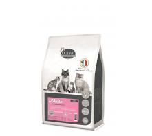 OCTAVE ADULTE POULET Sac 3 KG OCTAVE ADULTE POULET Sac 3 KG