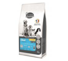 CHIOT MOYENNES & GRANDES RACES - VOLAILLE Sac 12 KG CHIOT MOYENNES & GRANDES RACES - VOLAILLE Sac 12 KG