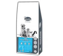 PROFESSIONNEL CHIOTS PETITES MOYENNES RACES Sac 20 KG PROFESSIONNEL CHIOTS PETITES MOYENNES RACES Sac 20 KG