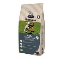 ADULTE TRADITION Sac 20 KG ADULTE TRADITION Sac 20 KG
