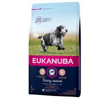 SENIOR MOYENNE RACE +10 ANS Sac 3 KG SENIOR MOYENNE RACE +10 ANS Sac 3 KG