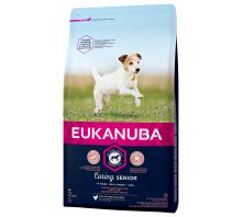 SENIOR PETITE RACE +11 ANS Sac 3 KG SENIOR PETITE RACE +11 ANS Sac 3 KG